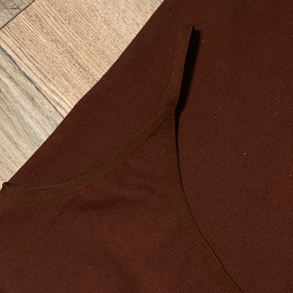 Brand: Bozzolo, Size: S/M, Color: Brown - Picture 7 of 7